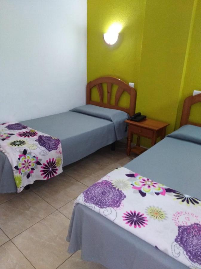 Appartement Arenas *