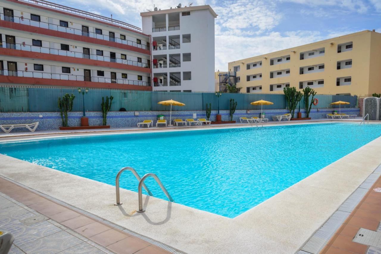 Arenas Appartement Playa del Inglés
