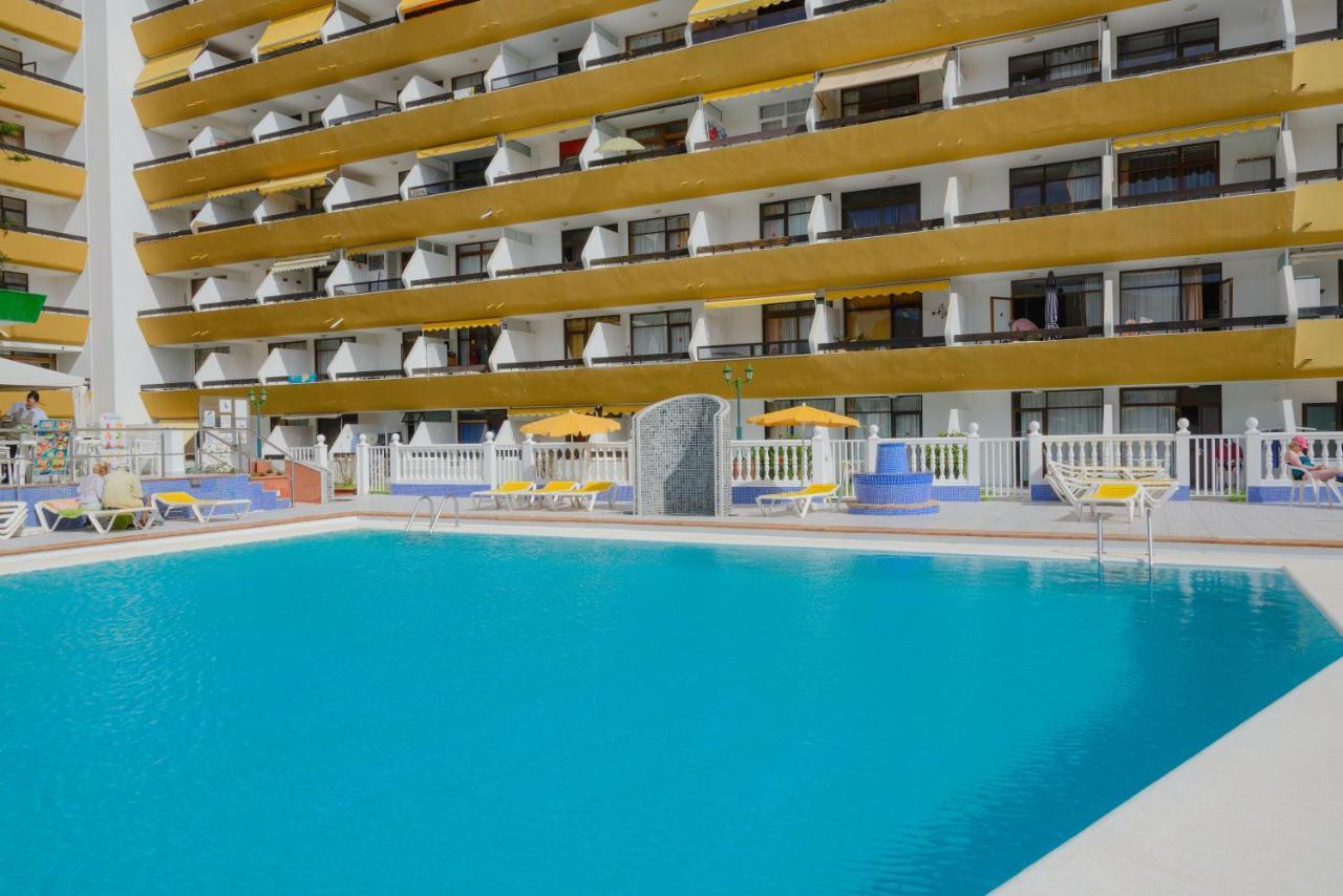 Appartement Arenas Playa del Inglés