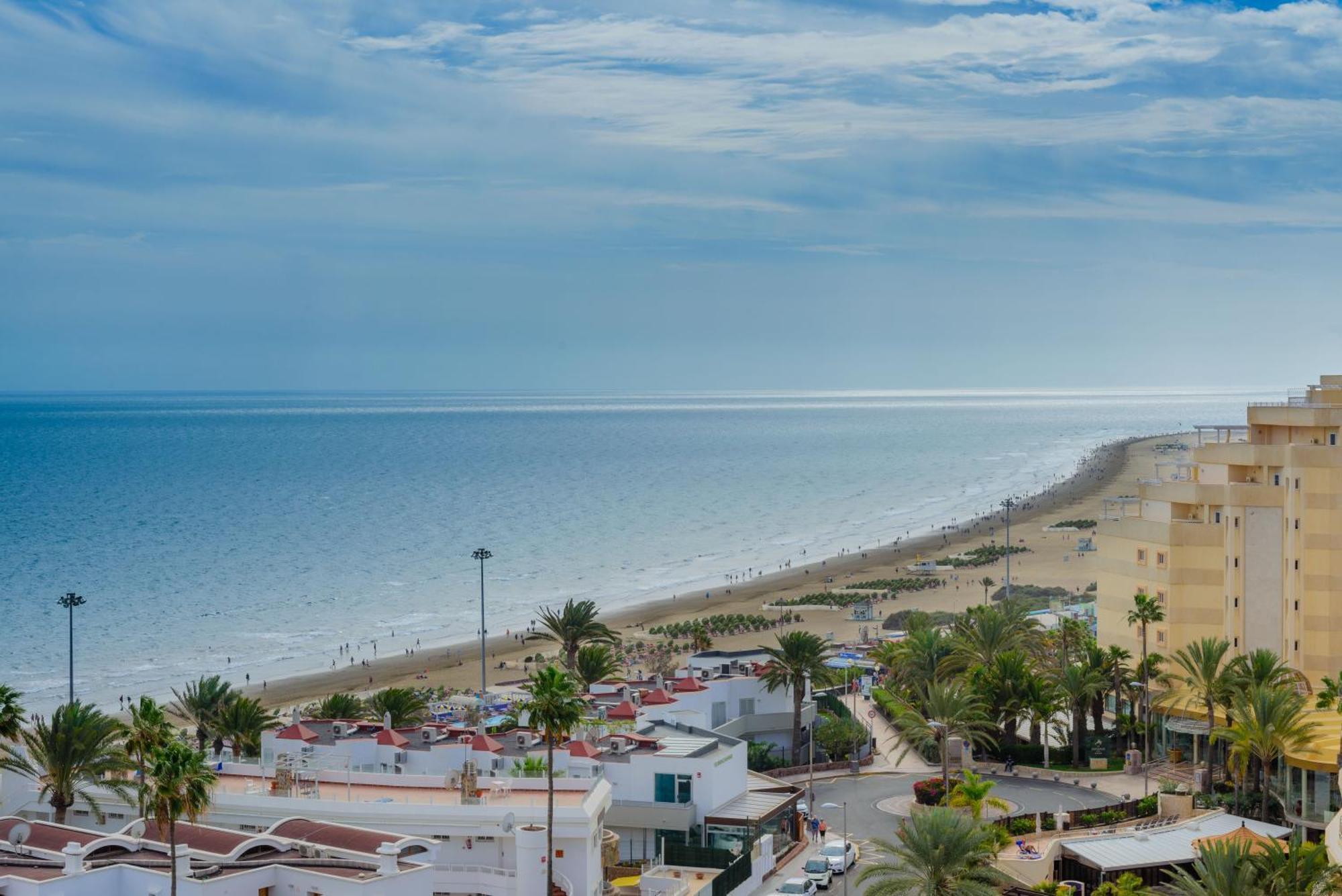 Arenas * Playa del Inglés
