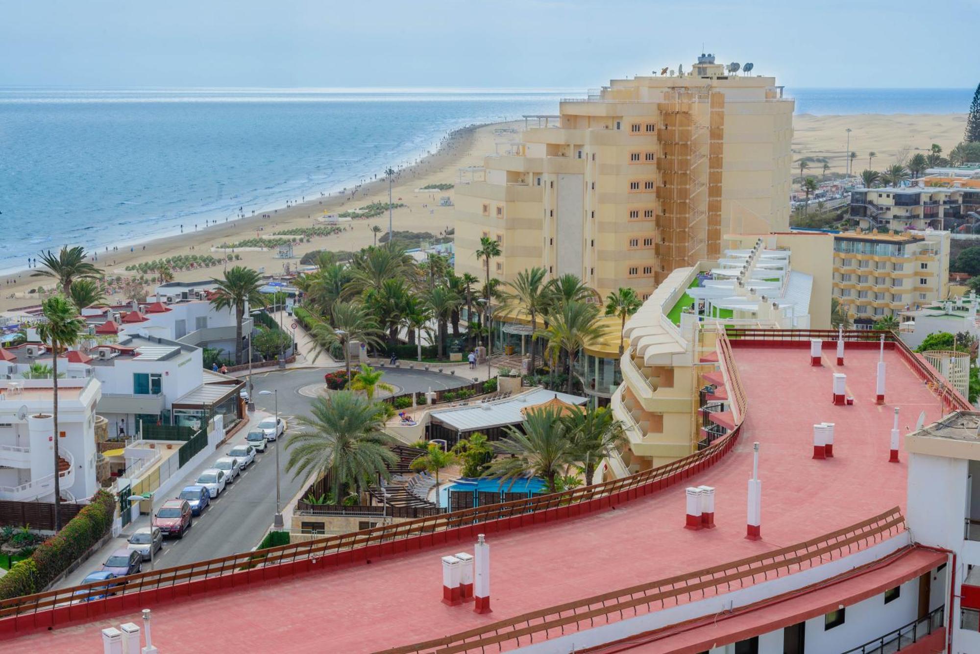 Appartement Arenas