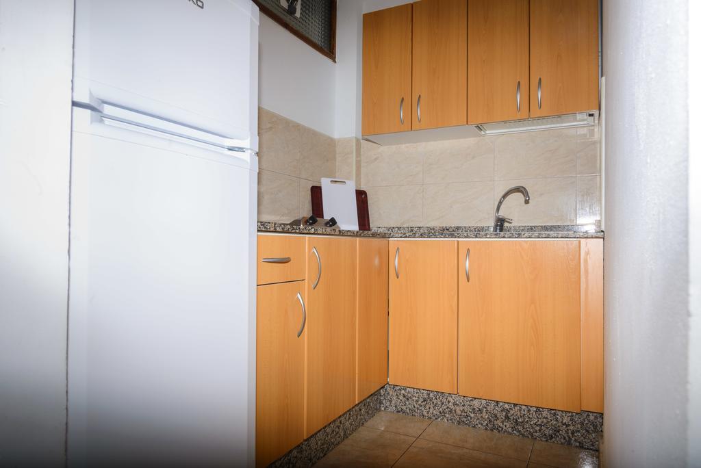 Appartement Arenas *