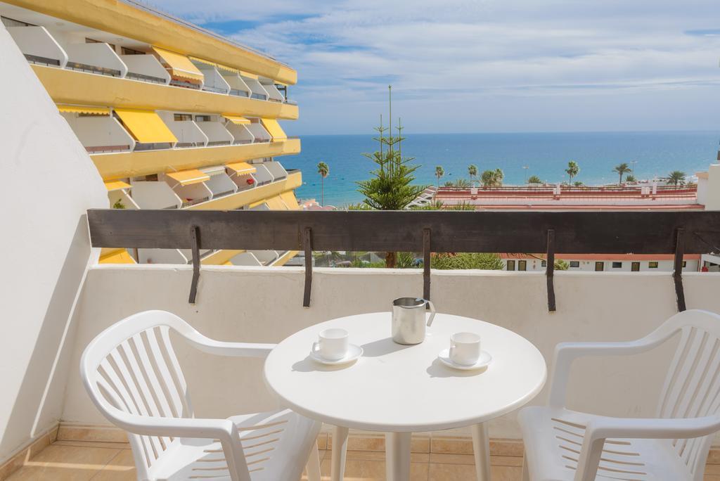 Arenas * Playa del Inglés