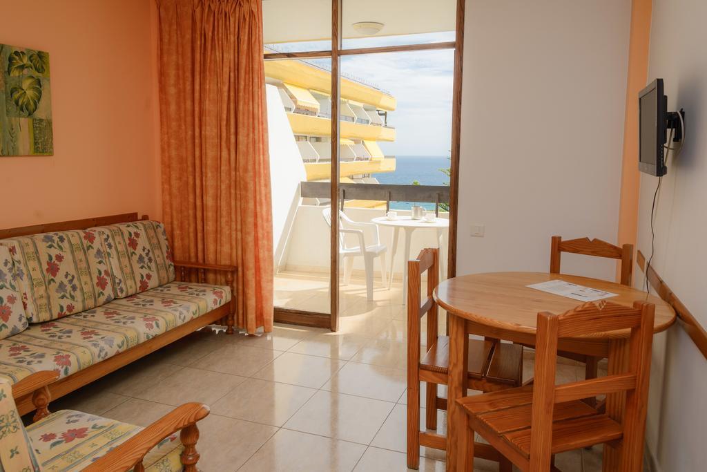 Arenas Appartement Playa del Inglés