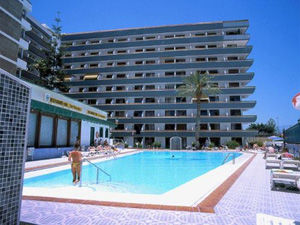 Appartement Arenas Playa del Inglés
