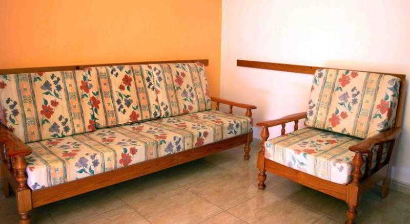 Arenas Appartement