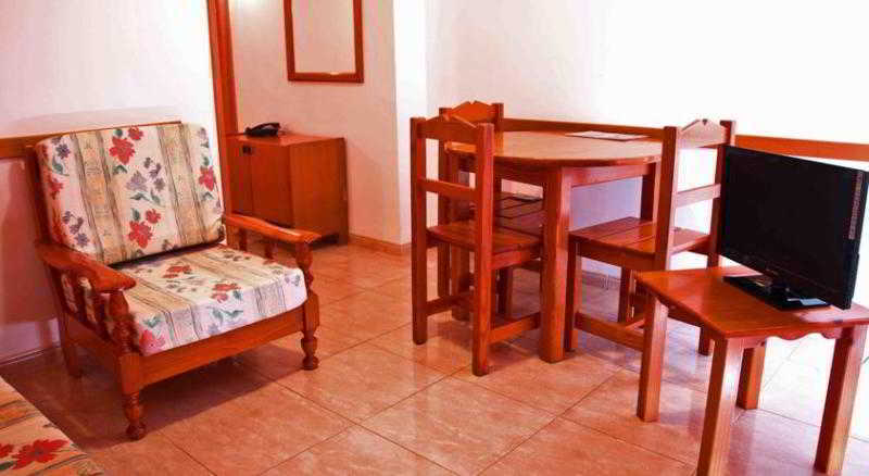 Arenas Appartement Playa del Inglés